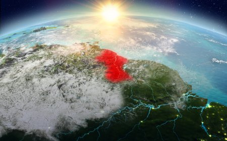 “Land of the Rising Sun – Country Identification”