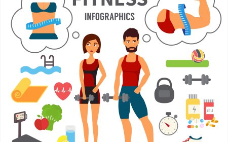 Nutrition Basics Every Fitness Enthusiast Should Know