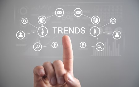 Influence of algorithms on cultural trends