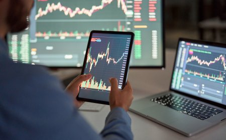 How AI Is Transforming Personal Finance: Smart Tools That Truly Work in 2025