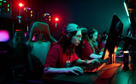 Dealing with constant performance pressure