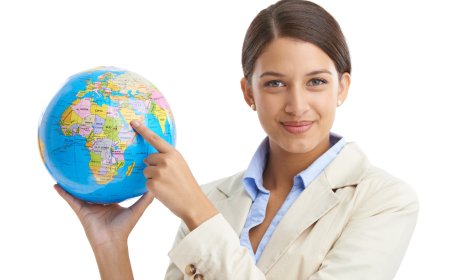 Test Your Global Knowledge