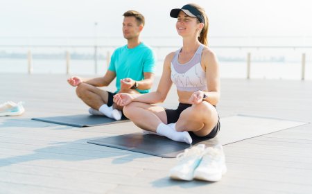 Balancing practice, health, and lifestyle