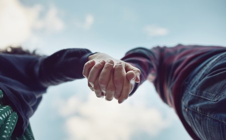 How Healthy Relationships Influence Personal Growth