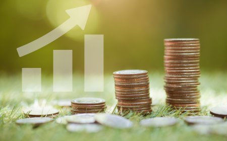 How AI Is Transforming Personal Finance: Smart Tools That Truly Work in 2025