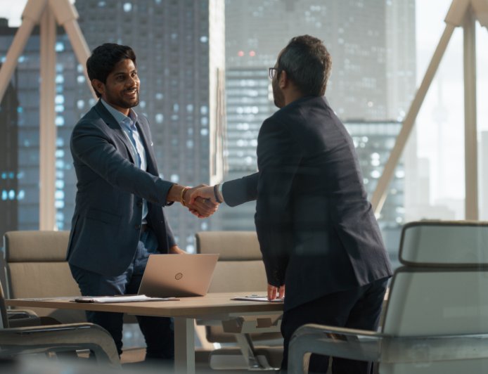 Five Star Business Finance in India is Seeing Unexpected Growth: Here's How to Leverage this Phenomenon