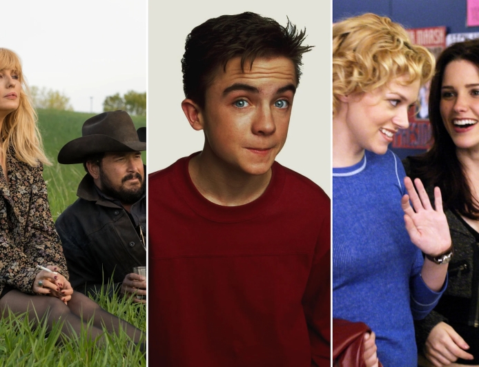 Nostalgia in Media: Why Reboots, Remakes, and "Legacy Sequels" Are Dominating Movies and Television