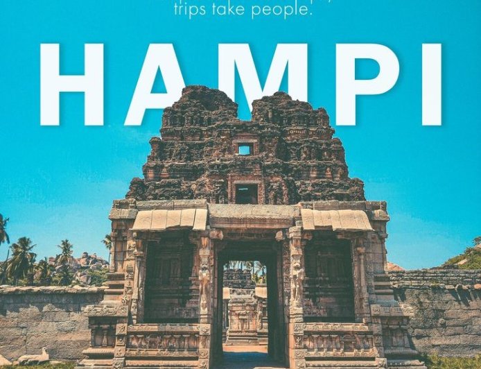 Karnataka's Lost Capital: Decoding the Architectural Genius of Hampi