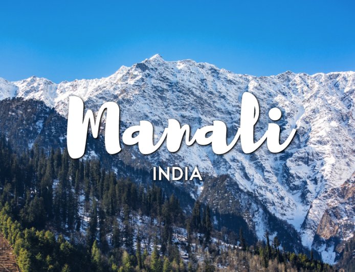 Unleash the Thrill ! Manali in Winter is the Ultimate Adventure You've Been Waiting For !