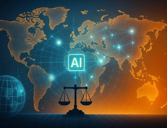 Global AI Regulation 2025: What New Rules in the US, EU, and Asia Mean for Everyone