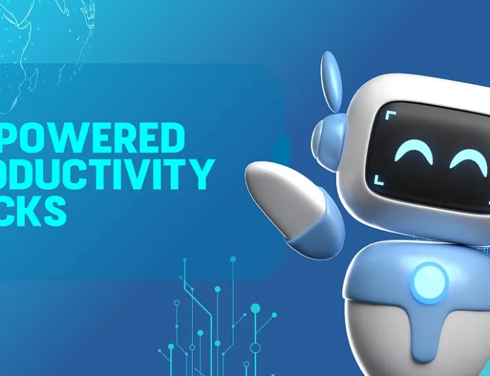 5 AI Productivity Hacks You Can Use This Month