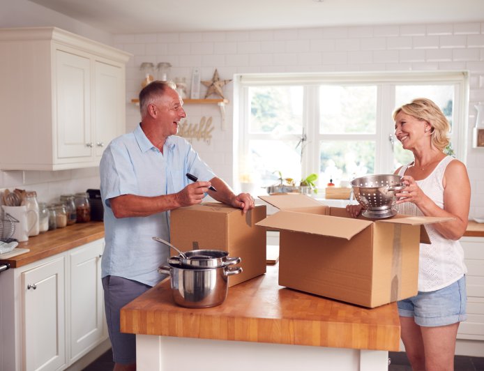 Downsizing Your Life? Here are 10 Hacks for a Smooth Transition