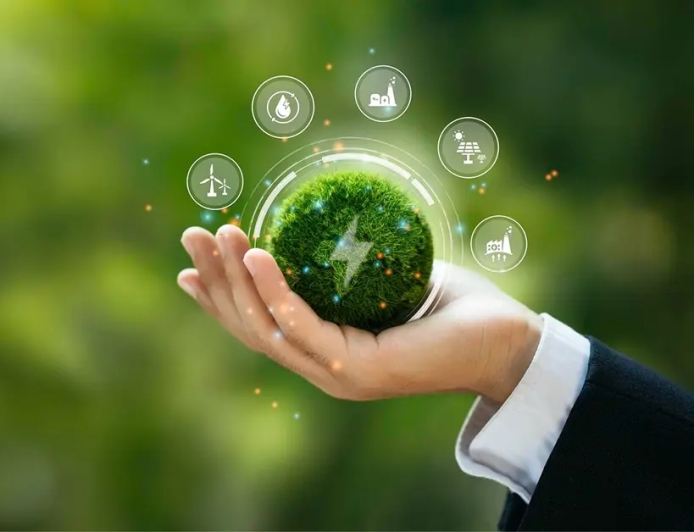 Turning Waste Into Value: Circular Economy Innovations