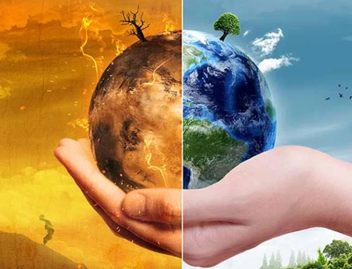 Carbon Border Adjustments: How Trade Policies Are Changing the World