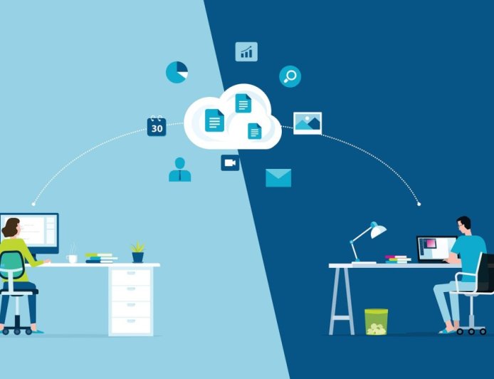 Human-Centric Productivity: How Companies Are Redefining Hybrid Work