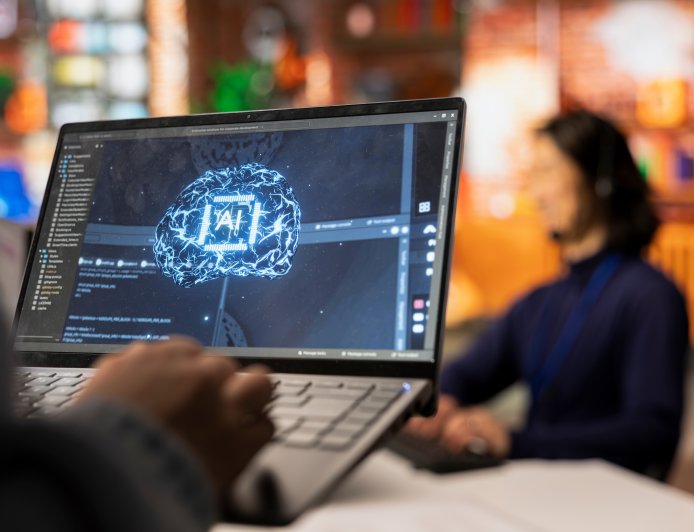 The Age of AI is Upon Us, and Here's How Businesses Must Adapt to Survive