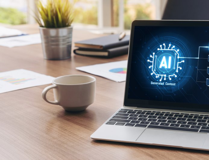 AI Will Change How Marketing Works in 2026. Here's What Businesses Must Do to Adapt.