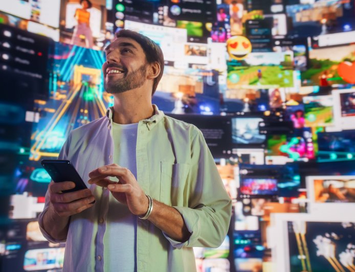 Most Viral Video Trends of 2025 on Social Media—and What It Says About the Average Viewer