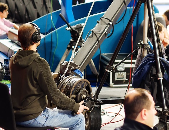 Behind the Scenes: The Untold Story of Our London Film Shoot