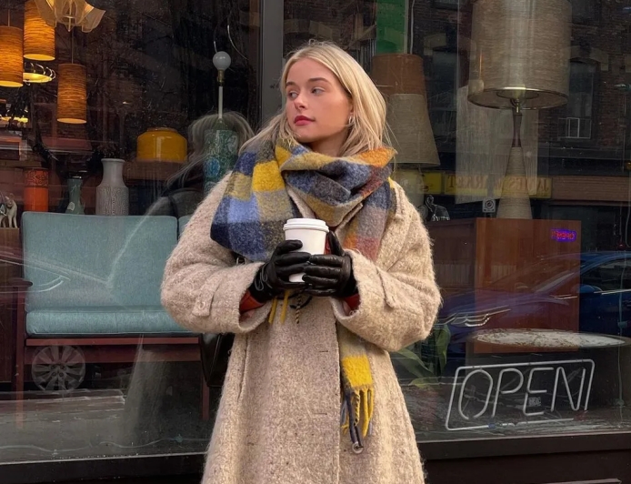 Thrifting Is Mainstream — And Personal Style Finally Matters More Than Brands