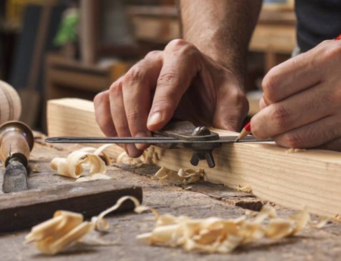 The Comeback of Repair Culture: Fixing Furniture, Not Replacing It