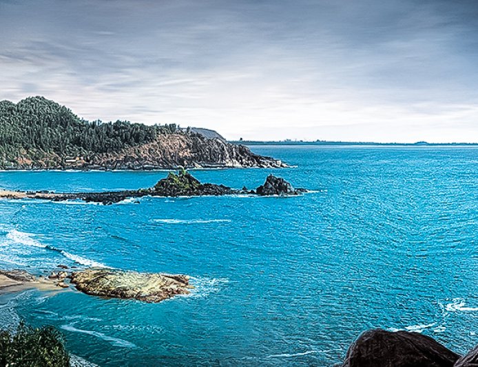 From Goa to Gokarna: Why Travelers Prefer Quiet Coastlines Over Party Beaches