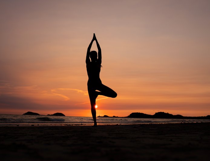 Coastal Wellness Escapes: The Rise of Yoga, Ayurveda & Mindful Travel on Indian Beaches in 2025
