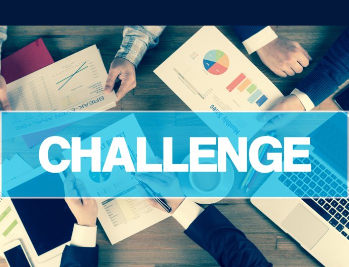 Biggest Business Challenges in 2025