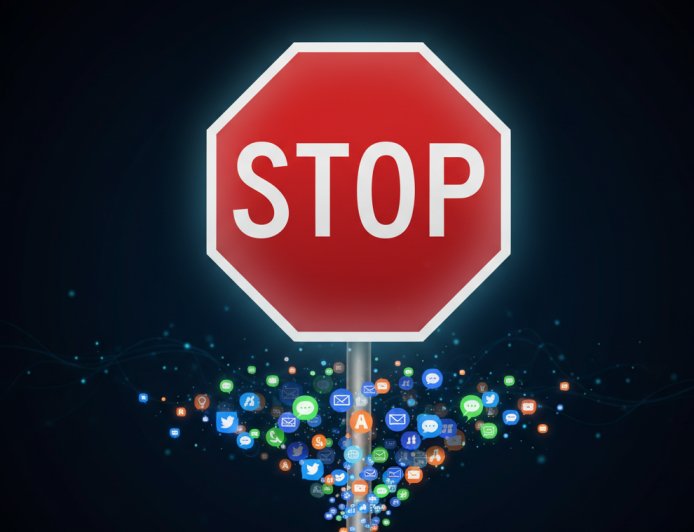 The Stop Button for Distraction: Mastering Automated Silence