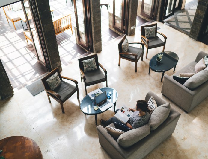 Microshifting: The Flexible Work Style That Improves Both Mental Health and Output