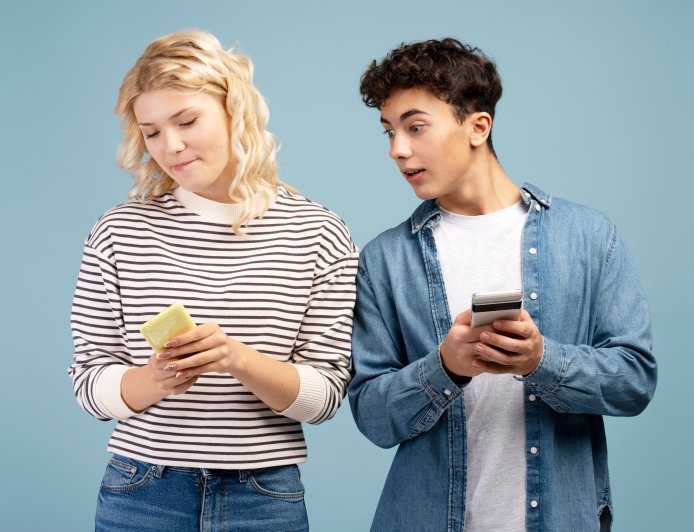 Old Wine in a New Bottle: How Social Media is Busy Naming (and Re-naming) Age-old Relationship Statuses