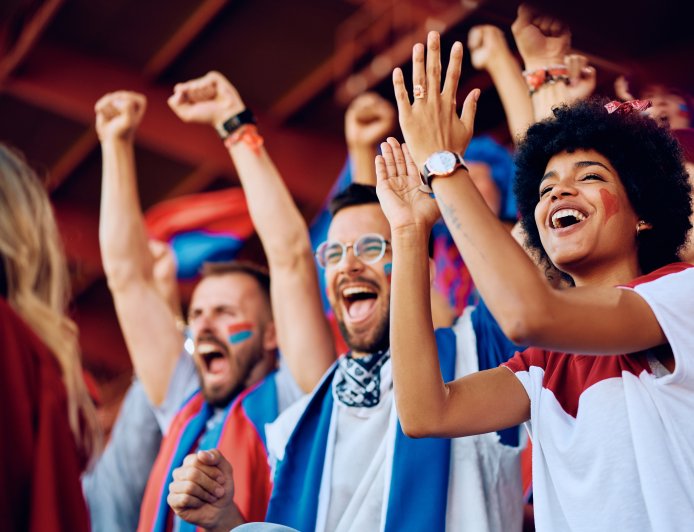 The New Era of Sports: Global Events and Rising Athletes Redefining the Future of Sports