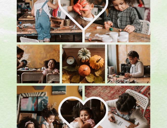 Why We Miss Childhood Even If It Wasn’t Perfect