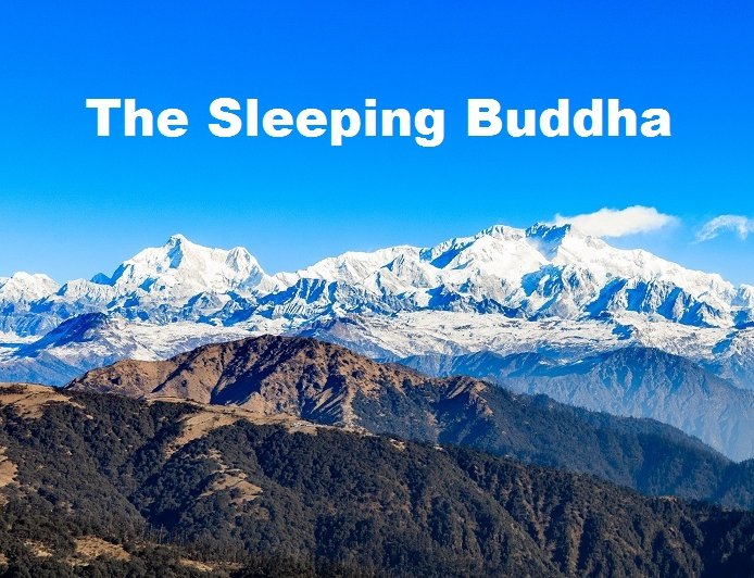 Conquering the Ridge of Dreams: Finding the Sleeping Buddha at Sandakphu