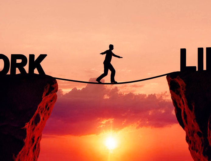 The Role of Recreation in Maintaining Work-Life Balance