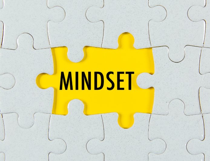 Discover Your True Mindset Type