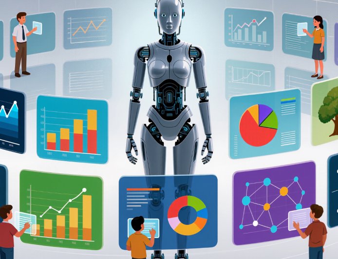 How Smart Are You About AI?