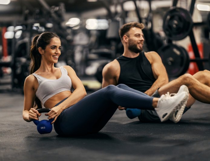 Unlock Your Energy Through Active Living