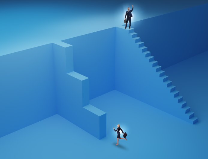 Analyzing the Gender Wage Divide: Expert Opinions and Perspectives