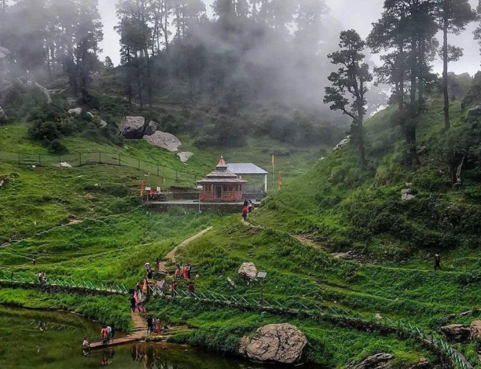 Tirthan Valley: India's Wild, Pure, and Sustainable Success Story