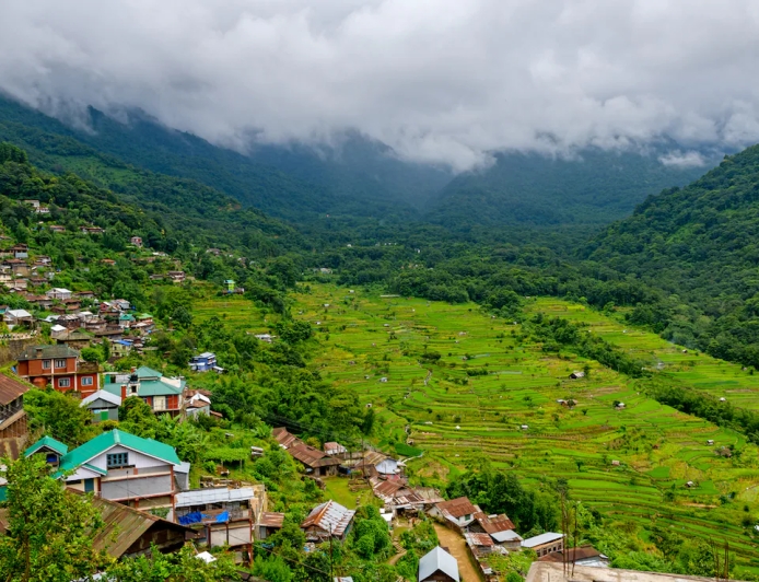 Stepping Lightly: The World’s Truly Hidden Sustainable Destinations