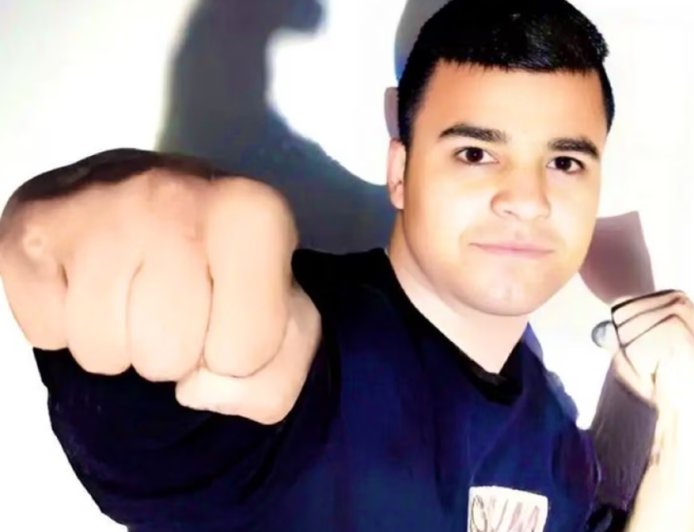 Olympians Appeal to Stop Execution of Iranian Boxer