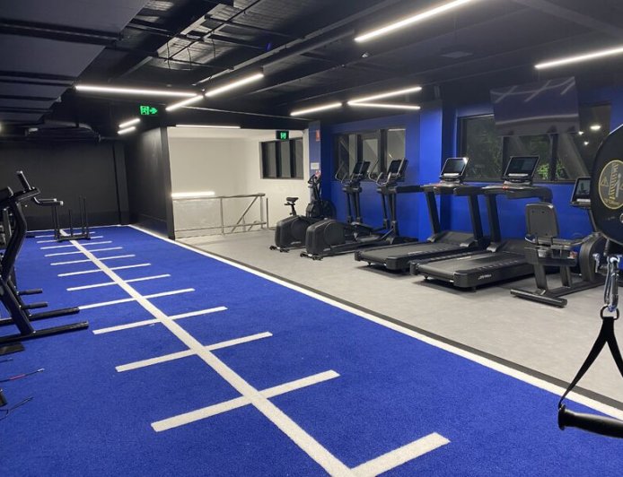 Plus Fitness Announces Expansion into the Indian Market