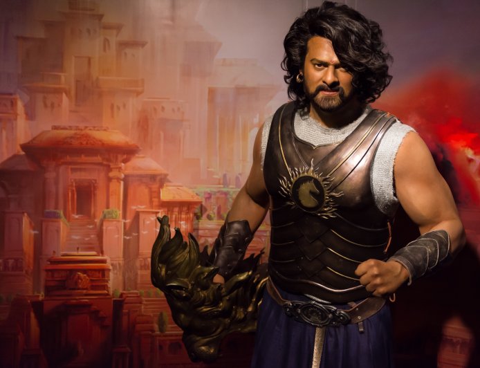 Behind the Scenes of Baahubali: How S.S. Rajamouli Created India’s Greatest Epic