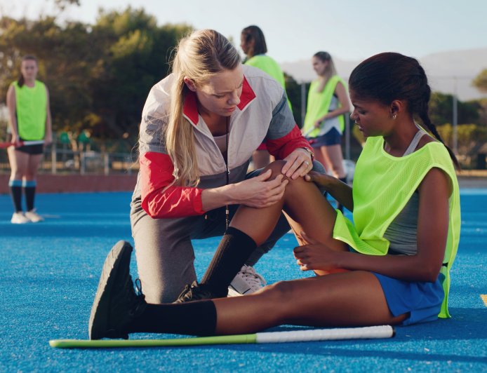 Injury Prevention in Sports: Evidence-Based Strategies That Work