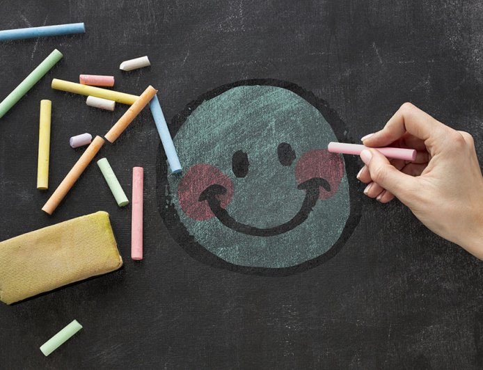 Instant Mood Boost: What Works for You?