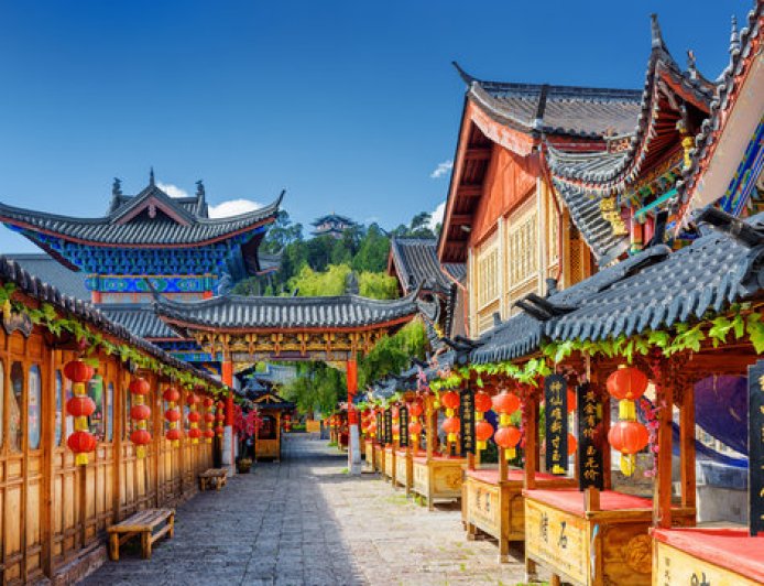 Ancient Parchment Illustration