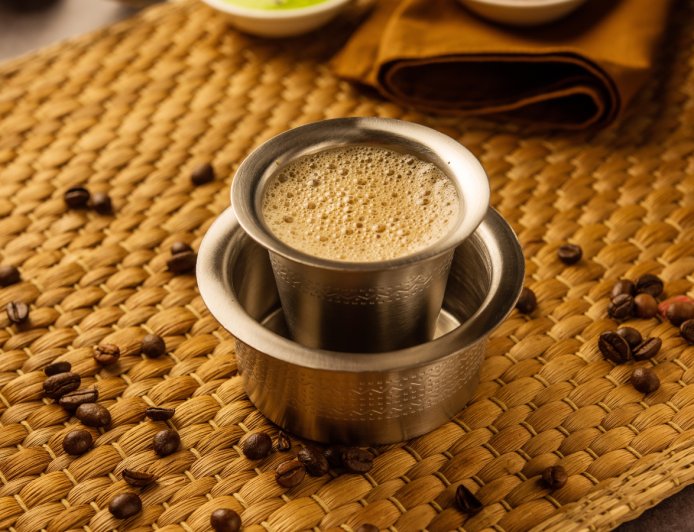 Filter vs. Pour-Over: Decoding the Dual Soul of Bengaluru's Coffee Scene