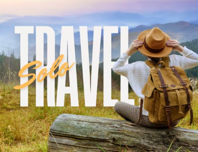 The Freedom of Being Lost: My Solo Trip Was Not a Vacation, It Was a Ritual