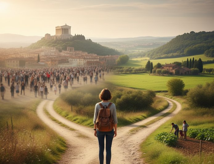 The Conscious Traveler’s Dilemma: Destination Dupes vs. Regenerative Travel